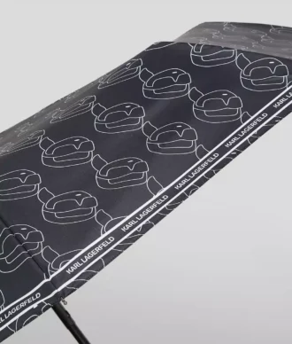 IKON NFT ALL-OVER PRINT ŞEMSİYE