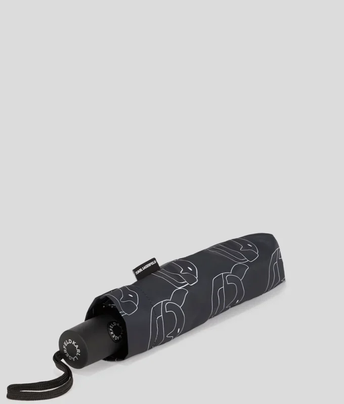 IKON NFT ALL-OVER PRINT ŞEMSİYE IKON NFT ALL-OVER PRINT ŞEMSİYE