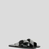 IKON NFT JELLY RHINESTONE SANDALET IKON NFT JELLY RHINESTONE SANDALET