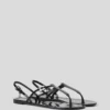 IKON NFT JELLY SANDALET IKON NFT JELLY SANDALET