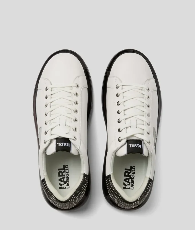 IKON NFT KAPRI KUSHION SNEAKERS IKON NFT KAPRI KUSHION SNEAKERS