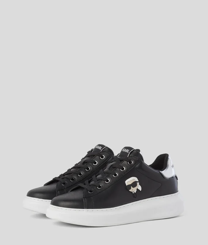 IKON NFT KAPRI SNEAKERS IKON NFT KAPRI SNEAKERS