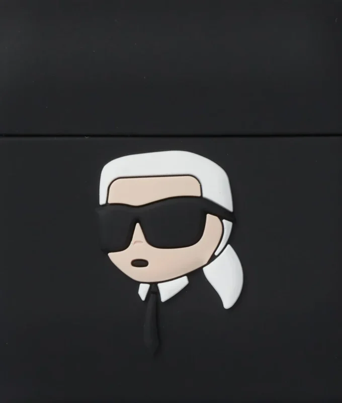 IKON NFT Karl AirPods Pro 2 Kılıfı IKON NFT Karl AirPods Pro 2 Kılıfı