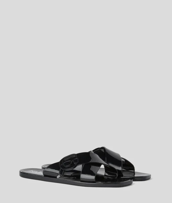 IKON NFT KROSS SANDALET IKON NFT KROSS SANDALET