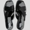 IKON NFT KROSS SANDALET IKON NFT KROSS SANDALET
