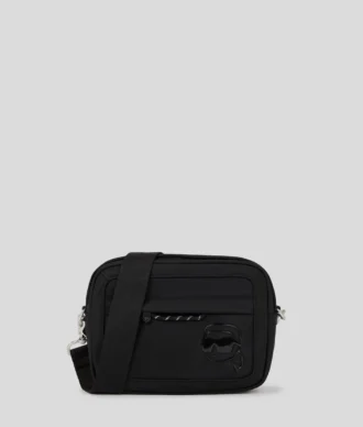 IKON NYLON ÇAPRAZ ÇANTA