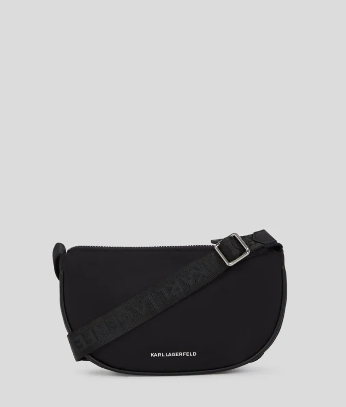 IKON NYLON ÇAPRAZ ÇANTA IKON NYLON ÇAPRAZ ÇANTA