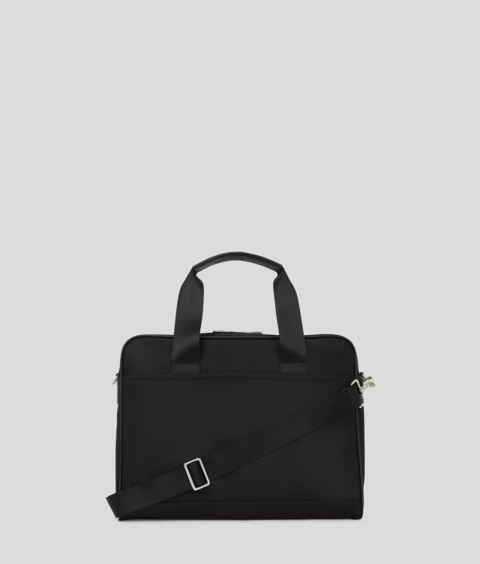 IKON NYLON EVRAK ÇANTASI IKON NYLON EVRAK ÇANTASI