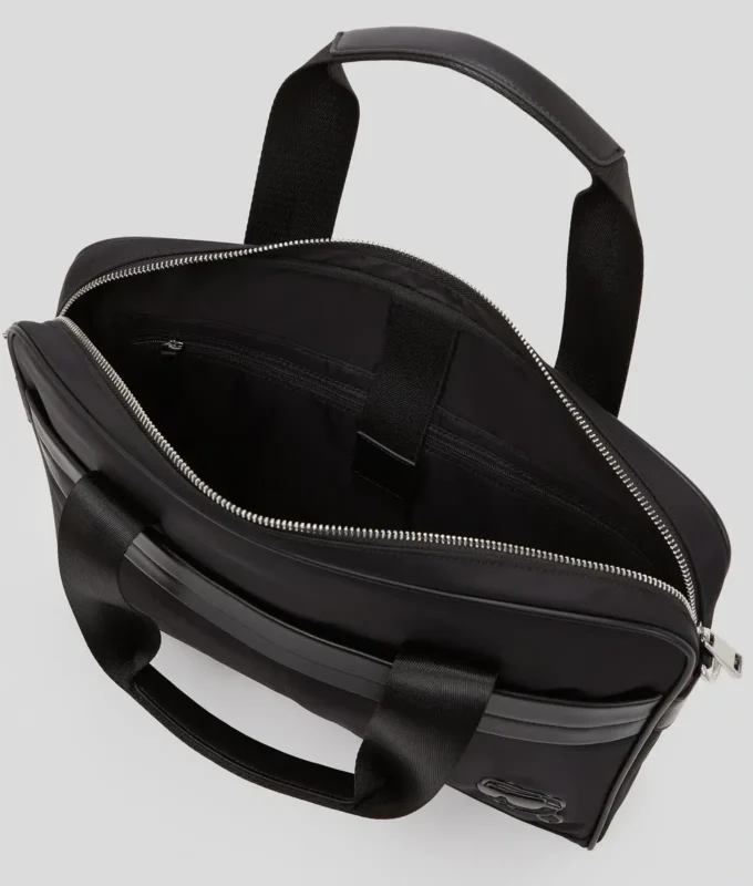 IKON NYLON EVRAK ÇANTASI IKON NYLON EVRAK ÇANTASI