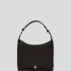 IKON NYLON HOBO ÇANTA IKON NYLON HOBO ÇANTA