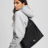 IKON NYLON HOBO ÇANTA IKON NYLON HOBO ÇANTA