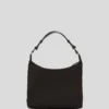 IKON NYLON HOBO ÇANTA IKON NYLON HOBO ÇANTA
