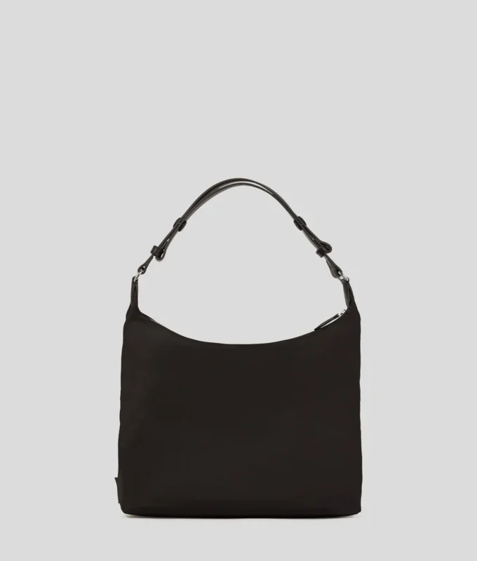 IKON NYLON HOBO ÇANTA IKON NYLON HOBO ÇANTA