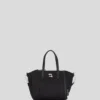 IKON NYLON KÜÇÜK TOTE ÇANTA IKON NYLON KÜÇÜK TOTE ÇANTA