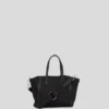 IKON NYLON KÜÇÜK TOTE ÇANTA IKON NYLON KÜÇÜK TOTE ÇANTA