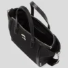 IKON NYLON KÜÇÜK TOTE ÇANTA IKON NYLON KÜÇÜK TOTE ÇANTA