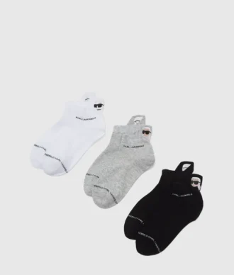 IKON Çorap 3’lü Paket
