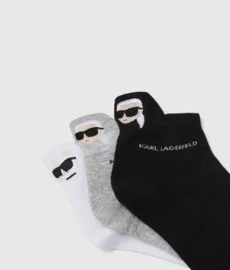 IKON Çorap 3’lü Paket
