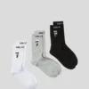 IKON Çorap 3’lü Paket IKON Çorap 3’lü Paket