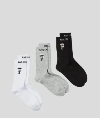 IKON Çorap 3’lü Paket
