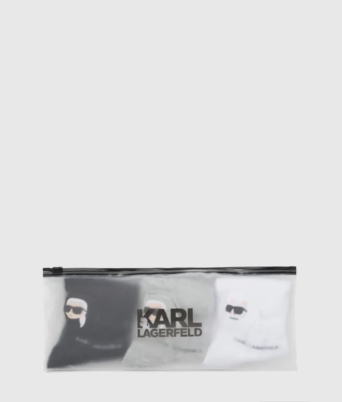 IKON Çorap 3’lü Paket IKON Çorap 3’lü Paket