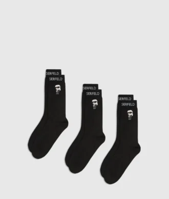 Ikon çoraplar – 3’lü paket