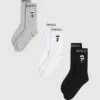 Ikon çoraplar – 3’lü paket Ikon çoraplar – 3’lü paket