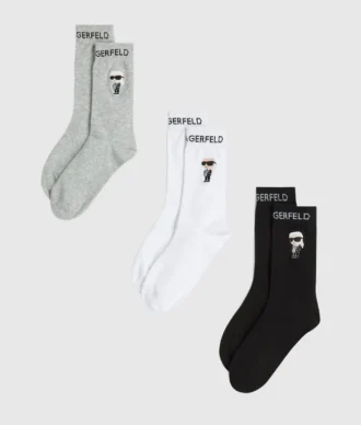 Ikon çoraplar – 3’lü paket