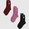 Ikon çoraplar – 3’lü paket Ikon çoraplar – 3’lü paket