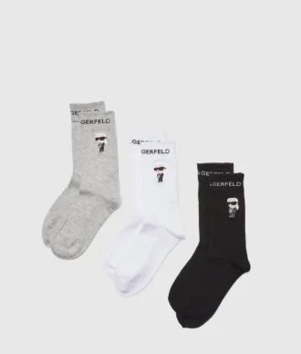 Ikon çoraplar – 3’lü paket
