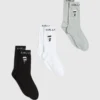 Ikon çoraplar – 3’lü paket Ikon çoraplar – 3’lü paket