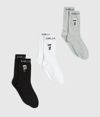 Ikon çoraplar – 3’lü paket