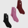 Ikon çoraplar – 3’lü paket Ikon çoraplar – 3’lü paket