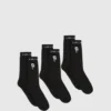 Ikon çoraplar – 3’lü paket Ikon çoraplar – 3’lü paket