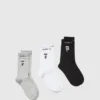Ikon çoraplar – 3’lü paket Ikon çoraplar – 3’lü paket