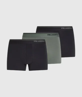 Ikon şort – 3’lü paket