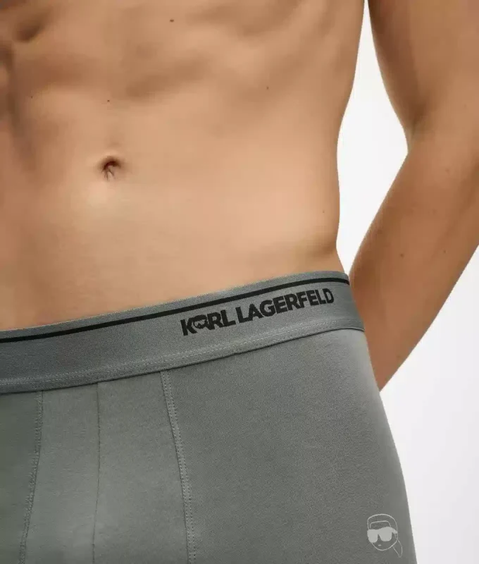 Ikon şort – 3’lü paket Ikon şort – 3’lü paket