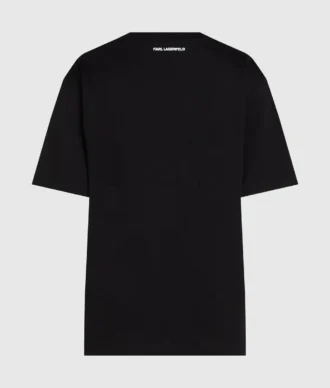 Ikon oversize tişört