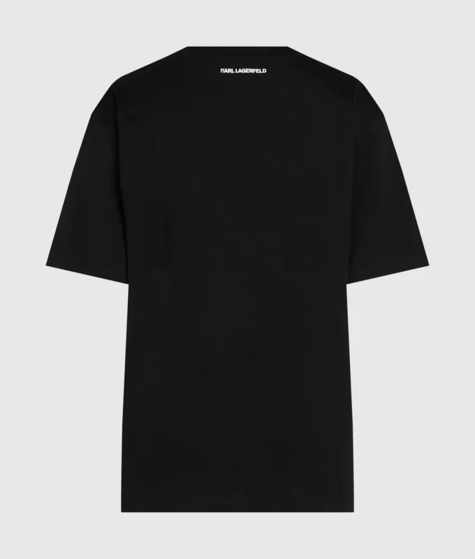 Ikon oversize tişört Ikon oversize tişört