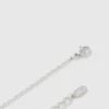 IKON PAVÉ CHARM KOLYE IKON PAVÉ CHARM KOLYE