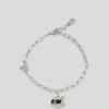 IKON PAVÉ CHOUPETTE CHARM BİLEZİK IKON PAVÉ CHOUPETTE CHARM BİLEZİK