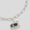 IKON PAVÉ CHOUPETTE CHARM BİLEZİK IKON PAVÉ CHOUPETTE CHARM BİLEZİK