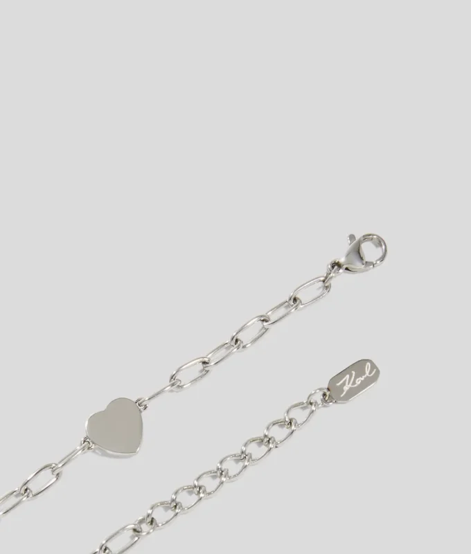 IKON PAVÉ CHOUPETTE CHARM BİLEZİK IKON PAVÉ CHOUPETTE CHARM BİLEZİK