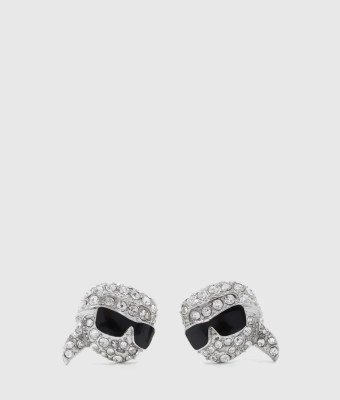 IKON PAVÉ KARL CHARM KÜPE IKON PAVÉ KARL CHARM KÜPE