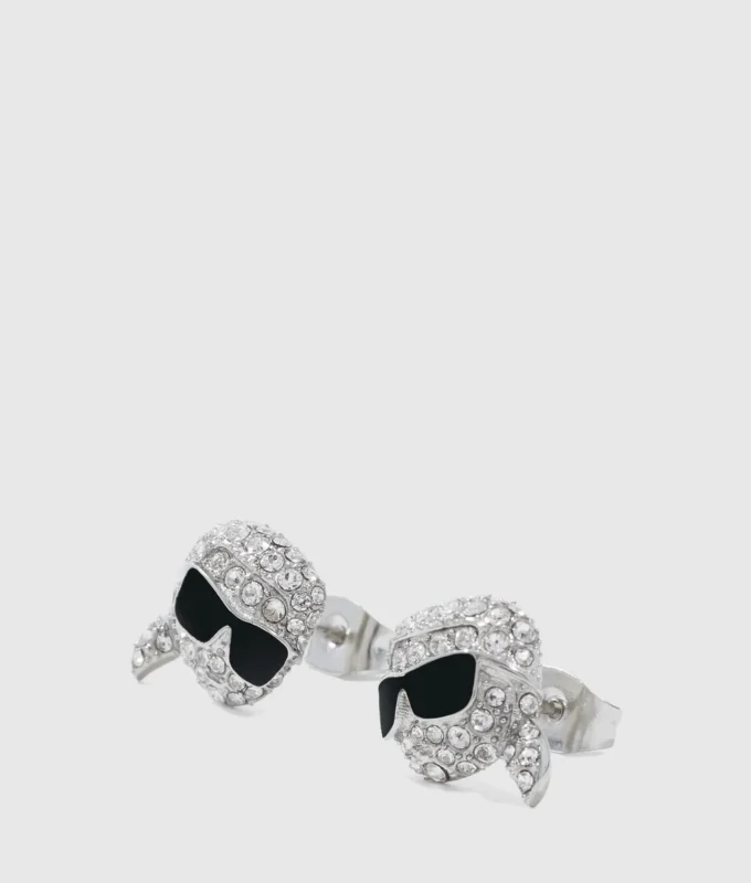 IKON PAVÉ KARL CHARM KÜPE IKON PAVÉ KARL CHARM KÜPE