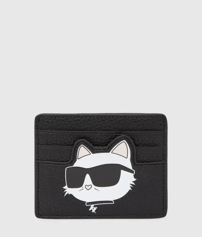 Ikon Pebble Choupette kartlık Ikon Pebble Choupette kartlık