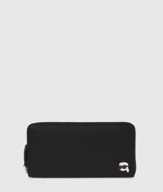 Ikon Pebble kıta cüzdanı Ikon Pebble kıta cüzdanı