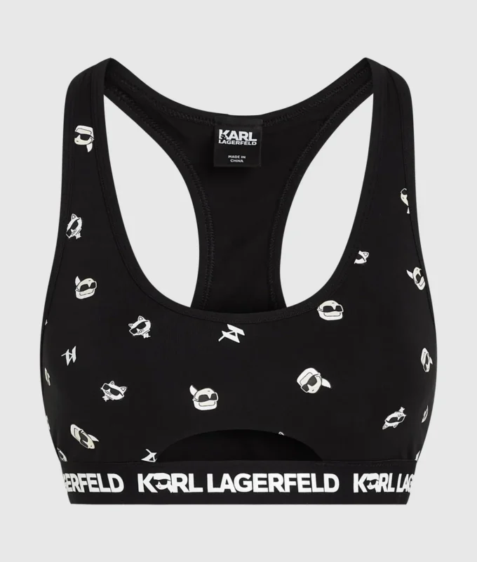 IKON PEEPHOLE BRALETTE IKON PEEPHOLE BRALETTE