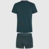 Ikon pijama hediye seti Ikon pijama hediye seti