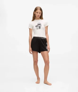Ikon pijama şortu
